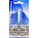 Premium Stainless Steel Nail Scissors - Precision Cutting Tool - Buy Online on GoSupps.com