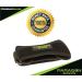 Paragon Sports Patella Knee Strap 2 Pack - Adjustable Support Band for Running, Basketball, and Athletics - Pain Relief Brace for Jumper's Knee - Black - Buy Online on GoSupps.com