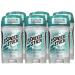 Speed Stick Deodorant Regular 3 Ounce Pack of 6 3 Ounce (Pack of 6) - Buy Online on GoSupps.com