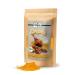 Buy Biojoy ORGANIC Turmeric Powder 250g - Premium Ground Curcuma Longa for Health & Wellness - Buy Online on GoSupps.com