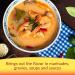 Maggi Liquid Seasoning - 27 fl oz | Versatile Flavor Enhancer | Authentic Asian Cuisine Experience - Buy Online on GoSupps.com