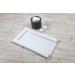 East Coast Nursery Ltd Tiny Triangles Changing Mat White - Buy Online on GoSupps.com