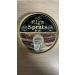 Smoked Riga Sprats in Oil "Gold Star" (5.7 Ounce / 160 Gram) Product of Latvia