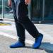 Buy Neoker Unisex Barefoot Shoes Minimalistic Wide Toe Sneakers for Men & Women | Fitness Walking & Running Shoes in Black Khaki Gray Blue & Red (EU 37-47) - Buy Online on GoSupps.com
