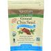 Spectrum Essentials Organic Ground Chia Seed, 10 Oz 10 Ounce (Pack of 1)