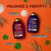 OGX Thick & Full Extra Strength Volumizing Shampoo & Conditioner Set + Damage Remedy Coconut Hair Oil Treatment - Buy Online on GoSupps.com