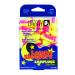 Howard Leight by Honeywell Leight Sleepers Disposable Foam Sleep Earplugs  10-Pairs (R-01680)