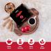 Intenso Decaffeinato Cremoso Vellutato Coffee Capsule (Intenso PacK 3 Intenso PacK 3) INTENSO (50X3 Pack 3 - Buy Online on GoSupps.com