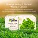 NutroGusto Tea Lemon Balm 40 g - Buy Online on GoSupps.com