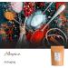 Allspice Whole Berries Organic Spice - All Spice Berry Seasoning - Also called Jamaican Pepper - 350g - Buy Online on GoSupps.com