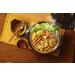 DAISHO Japanese Curry Hot Pot Soup Base 750 Grams - Buy Online on GoSupps.com