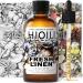 HIQILI 100ML Lemongrass Essential Oil & 30ML Fresh Linen Fragrance Oil for DIY Diffuser - Buy Online on GoSupps.com