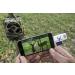 Trail Cam Tracker SD Card Reader for iPhone & Android - Fastest Game Camera Viewer for Deer Hunting - Includes Free Case - Buy Online on GoSupps.com