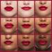 L'Oreal Paris Age Perfect Anti-Feathering Lip Liner - Burgundy | Long-Lasting Lipstick Base - Buy Online on GoSupps.com