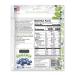 Stoneridge Orchards Organic Blueberries 4 oz - Premium Quality Dried Blueberries - Buy Online on GoSupps.com