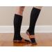 Miracle Anti-Fatigue Compression Stockings with Copper - Size S/M | Improve Circulation & Comfort - Buy Online on GoSupps.com