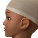 200PCS Bulk Box Red Stocking Wig Caps - Long Lasting & Lightweight | Breathable & Comfortable (Beige) - Buy Online on GoSupps.com
