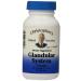 Christopher's Original Formulas Glandular System Formula 400 mg 100 Vegetarian Caps