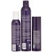 Pai-Shau Royal Abundance Mousse & Imperial Hold Hairspray | Shop Style Souffle for Luxurious Hair Care - International Shipping Available - Buy Online on GoSupps.com