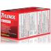 Tylenol Extra Strength 500mg Caplets - 225 ct Pain & Fever Relief - Buy Online on GoSupps.com