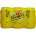 Schweppes Indian Tonic 6 x 33cl - Buy Online on GoSupps.com