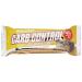 Body Attack Carb Control Protein Bars 10x 100g (Box) Peanut Butter 10x100g Peanut Butter 15 pieces (1 pack)