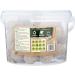 Peckish Natural Balance Energy Suet Fat Balls for Wild Birds 50 Tub 27 x 27.5 x 19 cm 4 kg (Pack of 1) - Buy Online on GoSupps.com