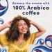 Gevalia Special Reserve Guatemala Coarse Ground Coffee - 10 oz Bag - Buy Online on GoSupps.com