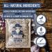 Righteous Felon Truffle-O-Soldier Beef Jerky - All-Natural, Locally Sourced, High-Protein Snack - 2oz (Pack of 3) - Buy Online on GoSupps.com
