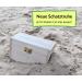 Rokkolino Treasure Chest: Real Minerals Gemstones & Fossils - Discover Nature's Treasures - Buy Online on GoSupps.com
