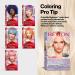 Revlon ColorSilk Digitones with Keratin 79D Electric Blue - Permanent Hair Color (1 Pack) - Buy Online on GoSupps.com