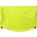 Ettore Waterproof Breathable Men's Cycling Jacket - High Visibility Hi-Vis Yellow - Night Eagle II - Size L | International Shipping Available - Buy Online on GoSupps.com