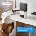 Petcube Bites 2: Wi-Fi Pet Camera with Treat Dispenser & Alexa Built-in | 1080p HD Video | 160 Full-Room View | 2-Way Audio | Night Vision | Pet Monitor for Dogs and Cats - Buy Online on GoSupps.com