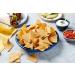 Old El Paso Tortilla Chips Salted - Gluten Free Corn Chips 185g - Perfect Snack for Parties & Dips - Buy Online on GoSupps.com