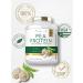 Carlyle Pea Protein Powder 7lb - Unflavored | 29G Protein | Non-GMO, Gluten and Soy-Free | Vegetarian-Friendly - Buy Online on GoSupps.com