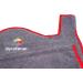 Sweat Protection Towel for Peloton Spin Bike | Quick-Drying & Super-Absorbent | Keep Handlebar & Face Dry | Compatible with Peloton (Excluding Plus Models) | Bike Red - Buy Online on GoSupps.com