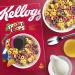 Kellogg's Froot Loops Cereal | Einzelpackung | 375g - Buy Online on GoSupps.com