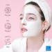 Peel-Off Anti-Aging Face Mask with Spirulina & Alginates | Lifting Moisturizing & Tightening | 200g - Buy Online on GoSupps.com