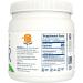 Great Gut Prebiotic Fiber Powder - Unflavored Sunfiber Blend | 20oz, 90 Servings - Buy Online on GoSupps.com
