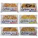 Welsh Baker Welsh Cakes Variety Box - 24 Cakes, 6 Flavors | Traditional Welsh Treats - Buy Online on GoSupps.com