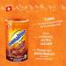 Ovomaltine Extra Chocolate Drinking Chocolate - Premium Swiss Cocoa Powder (450g) for Rich Hot Chocolate - Sustainable & Delicious - Buy Online on GoSupps.com