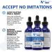 BioSource Labs Complex Diet Drops - Best Natural Weight Management Solution for Men and Women - 2 fl oz (1 Bottle) - Buy Online on GoSupps.com