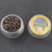 Chaadao Iron Goddess Oolong Tea (20 cups) Ti Kuan Yin Oolong Tea Luxury High Mountain Tea Hand Rolled Whole Leaf Tea Natural Healthy Tea 50g - Buy Online on GoSupps.com