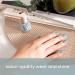 Essie LOVE Nail Polish - 80% Plant-based Vegan Pink, Salon-Quality, 0.46 Fl Oz - 130 Free In Me - Buy Online on GoSupps.com