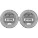 L'Oreal Paris True Match Super-Blendable Powder Nude Beige 0.33 oz 2-Pack - Buy Online on GoSupps.com