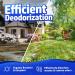 Vacplus Septic Tank Treatment - 12 Packs for 1-Year Supply Flushable & Dissolvable Septic Tank Treatment Packets with Easy Operation Biodegradable Septic Tank Treatment Enzymes for Wastes & Odors - Buy Online on GoSupps.com