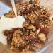 Keto Granola No Sugar Added | Low Carb Muesli Gluten Free | My Muesli Protein 14% | Keto Keto Cereal | Nut & Seed Based High - Buy Online on GoSupps.com