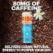 RISE Brewing Co. Vanilla Oat Milk Nitro Cold Brew Coffee 7 fl. Oz. Cans (Pack of 12) - Organic, Non-GMO, Vegan, Low Acidity - Buy Online on GoSupps.com