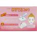 TWIN PACK SELENA Multi-Layer Cotton Puff 80 Count - Pack of 2 | Soft & Absorbent Beauty Pads - Buy Online on GoSupps.com