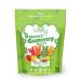 Lovely Candy Honey Gummy Bears Cherry Lemon Orange Apple 6 oz ( 170 g)